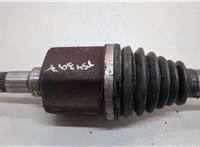  Полуось (приводной вал, шрус) Ford Kuga 2008-2012 20602087 #3