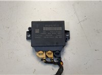  Блок управления парктрониками Porsche Panamera 2009-2016 20602090 #1