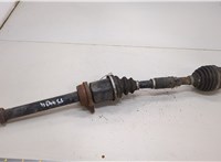  Полуось (приводной вал, шрус) Toyota Corolla E12 2001-2006 20602092 #1
