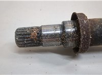  Полуось (приводной вал, шрус) Toyota Corolla E12 2001-2006 20602092 #4