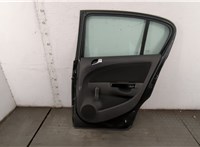  Ручка двери салона Opel Corsa D 2006-2014 11501244 #2