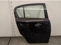  Ручка двери салона Opel Corsa D 2006-2014 11501244 #1