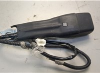  Замок ремня безопасности Toyota Venza 2008-2017 20602103 #1