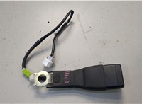  Замок ремня безопасности Toyota Venza 2008-2017 20602111 #1