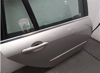  Ручка двери наружная Renault Laguna 3 2007-2025 11501253 #5