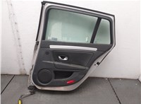  Ручка двери наружная Renault Laguna 3 2007-2025 11501253 #9
