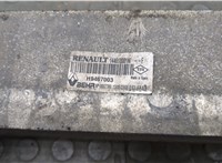  Радиатор интеркулера Renault Laguna 3 2007-2025 20602119 #2