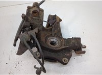  Ступица (кулак, цапфа) Citroen C5 2001-2004 20602127 #2