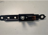  Преднатяжитель ремня безопасности Toyota Venza 2008-2017 20602129 #1