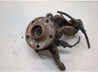  Ступица (кулак, цапфа) Skoda Octavia (A5) 2004-2013 20602132 #1