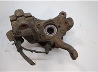  Ступица (кулак, цапфа) Skoda Octavia (A5) 2004-2013 20602132 #2