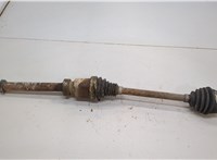  Полуось (приводной вал, шрус) Renault Kangoo 2013-2021 20602140 #1