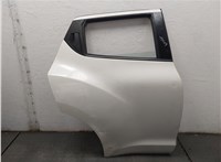  Дверь боковая (легковая) Nissan Juke 2010-2019 20602139 #1