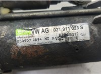  Стартер Skoda Fabia 2007-2014 20602150 #2