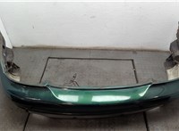  Бампер Jaguar X-Type 2001-2009 20602154 #1