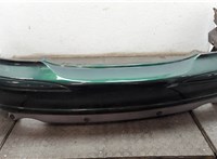  Бампер Jaguar X-Type 2001-2009 20602154 #2