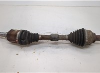  Полуось (приводной вал, шрус) Chrysler Sebring 2007-2010 20602155 #1