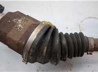  Полуось (приводной вал, шрус) Chrysler Sebring 2007-2010 20602155 #3