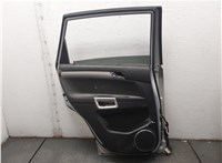  Дверь боковая (легковая) Opel Antara 2006-2015 20602164 #5