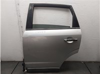  Дверь боковая (легковая) Opel Antara 2006-2015 20602164 #1