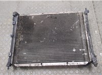  Радиатор охлаждения двигателя Nissan Note E11 2005-2013 20602168 #1
