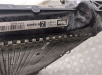  Радиатор охлаждения двигателя Nissan Note E11 2005-2013 20602168 #2