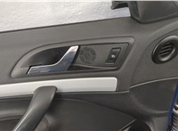  Стеклоподъемник электрический Skoda Octavia (A5) 2004-2013 11501280 #9