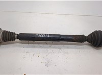 Полуось (приводной вал, шрус) Skoda Octavia (A5) 2004-2013 20602181 #1