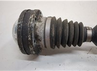 Полуось (приводной вал, шрус) Skoda Octavia (A5) 2004-2013 20602181 #3