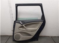  Стеклоподъемник электрический Citroen C5 2001-2004 11501288 #2