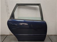  Стеклоподъемник электрический Citroen C5 2001-2004 11501288 #1