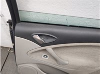  Стеклоподъемник электрический Citroen C5 2001-2004 11501288 #9