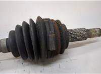  Полуось (приводной вал, шрус) Renault Kangoo 2013-2021 20602188 #2