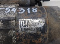 ZJ0118400A Стартер Mazda 3 (BK) 2003-2009 20602189 #3