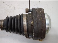  Полуось (приводной вал, шрус) Skoda Octavia (A5) 2004-2013 20602191 #3