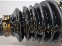  Полуось (приводной вал, шрус) Skoda Octavia (A5) 2004-2013 20602191 #4