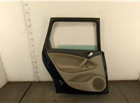  Стеклоподъемник электрический Citroen C5 2001-2004 11501295 #9
