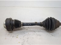  Полуось (приводной вал, шрус) Skoda Octavia (A5) 2004-2013 20602195 #1