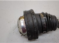  Полуось (приводной вал, шрус) Skoda Octavia (A5) 2004-2013 20602195 #3