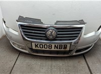 Бампер Volkswagen Passat 6 2005-2010 20602194 #1