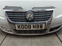  Бампер Volkswagen Passat 6 2005-2010 20602194 #2