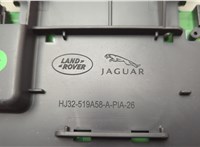 HJ32519A58A Фонарь салона (плафон) Jaguar F-Pace 2016-2020 20602203 #3