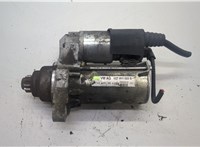  Стартер Volkswagen Golf 6 2009-2012 20602207 #1