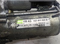  Стартер Volkswagen Golf 6 2009-2012 20602207 #2