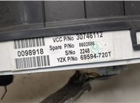  Щиток приборов (приборная панель) Volvo XC70 2002-2007 20602210 #3