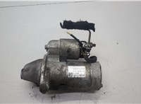  Стартер Opel Astra J 2010-2017 20602212 #1