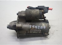 2109635 Стартер Ford Focus 2 2008-2011 20602221 #1