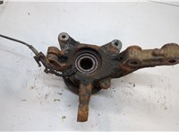  Ступица (кулак, цапфа) Renault Kangoo 2013-2021 20602227 #2