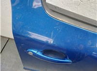  Стеклоподъемник электрический Skoda Octavia (A5) 2004-2013 11501309 #6