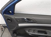  Стеклоподъемник электрический Skoda Octavia (A5) 2004-2013 11501309 #11
